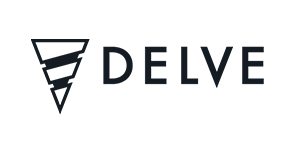 Delve logo