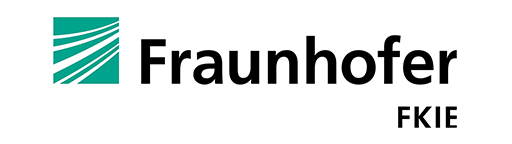 Logo Fraunhofer