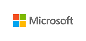 Microsoft logo