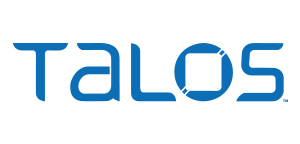 Talos Logo