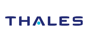 Logo Thales