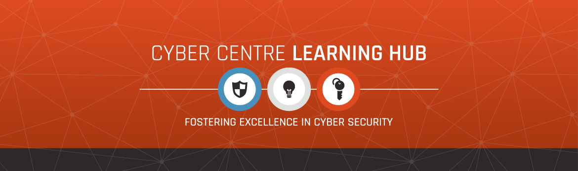 Cyber Centre LH - Fostering Excellence in Cyber Security