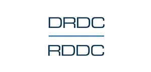 DRDC Logo