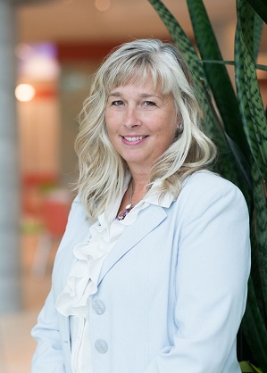 Michèle Mullen