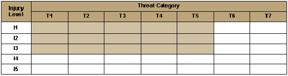 Image 1: light brown (I1-T1 to I3-T5)