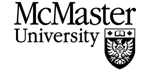 McMaster University logo