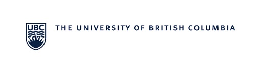 The University of British Columbia