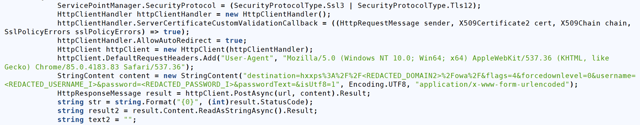 Figure 8 - Description détaillée suit immédiatement