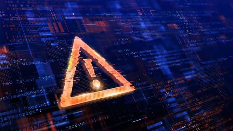 Log4j vulnerability: Companies scramble to gird against hackers : NPR