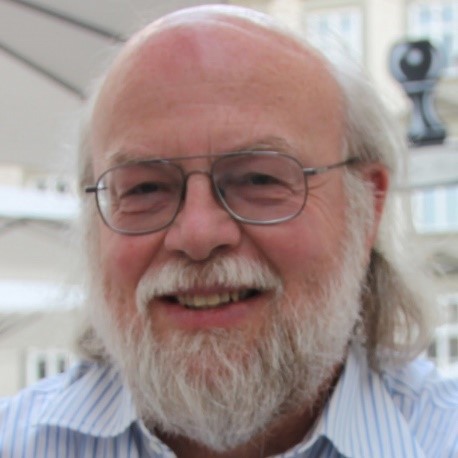 Portrait-James Gosling
